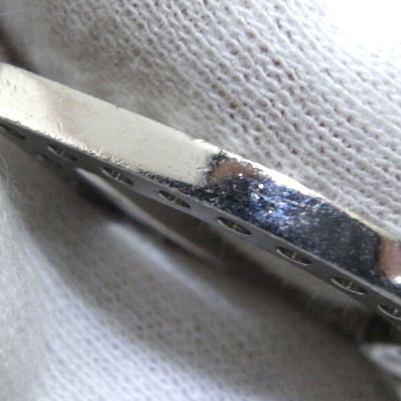 Auth Louis Vuitton Bijoux Sac Tapage #147532L21B - Picture 12 of 15